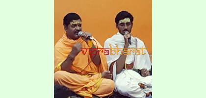 Rajendra Bhagvan Pathak image - Viprabharat